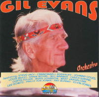 Gil Evans Orchestra